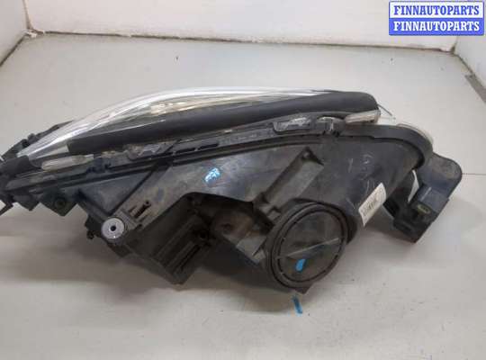 Фара передняя на Mercedes-Benz ML / GLE (W166)