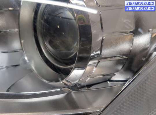 Фара передняя на Mercedes-Benz ML / GLE (W166)