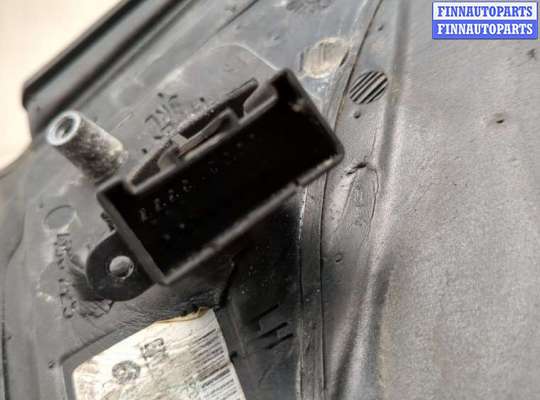 купить Зеркало боковое на Opel Astra H 2004-2010