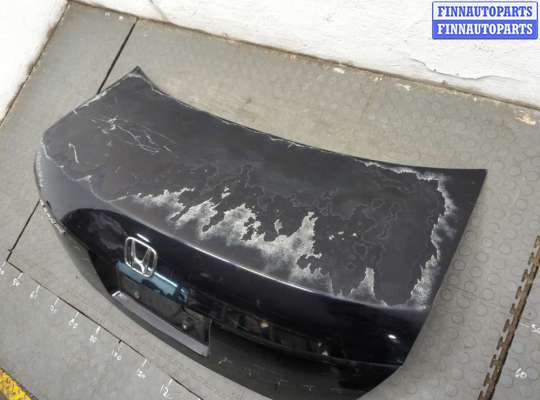 купить Крышка (дверь) багажника на Honda Accord 8 2008-2013 USA
