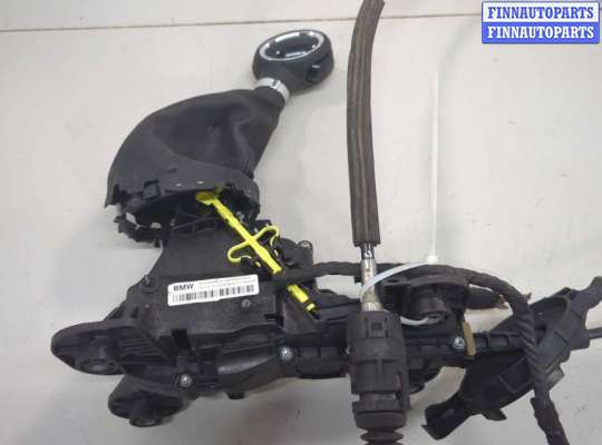 Кулиса МКПП