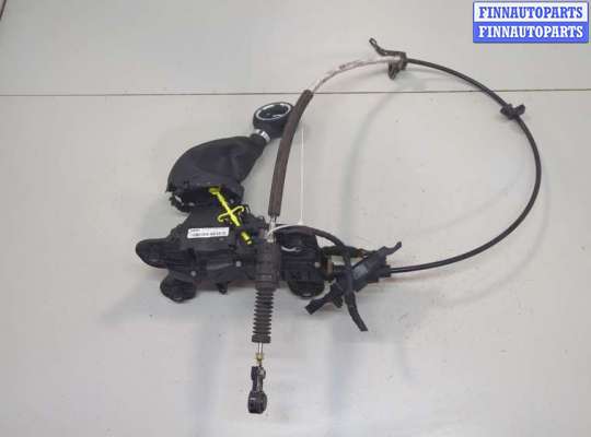 Кулиса МКПП