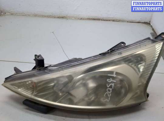 Купить Фара (передняя) на Mitsubishi Grandis Фара (передняя) MT580488 на Mitsubishi Grandis
