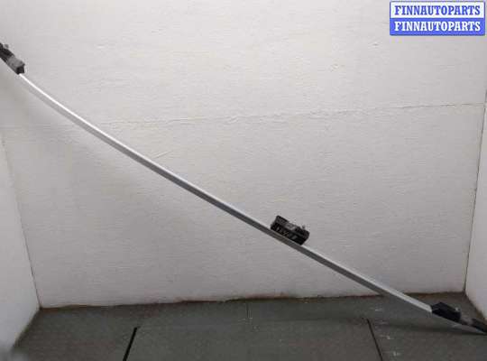 купить Рейлинг на крышу (одиночка) на Mercedes GL X166 2012-2016