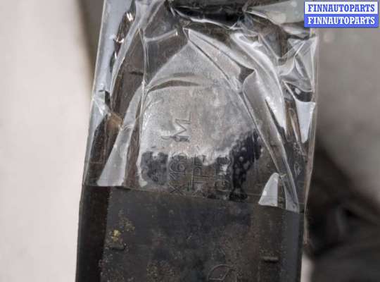 купить Рейлинг на крышу (одиночка) на Mercedes GL X166 2012-2016