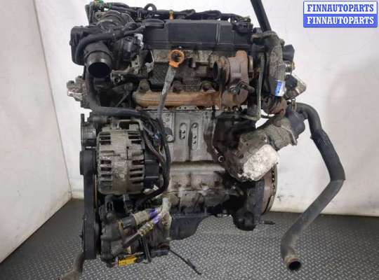 купить Генератор на Peugeot 308 2007-2013