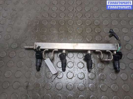 купить Форсунка топливная на Ford C-Max 2002-2010