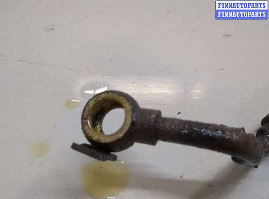 Трубка (шланг) гидроусилителя на Mitsubishi Outlander I (CU)