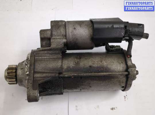 купить Стартер на Volkswagen Golf 7 2012-2020