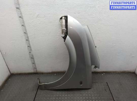 Крыло OP2376138 на Opel Meriva 2003-2010
