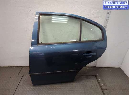 Замок двери SK520217 на Skoda Octavia Tour 1996-2011