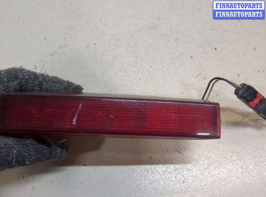 купить Фонарь дополнительный (стоп-сигнал) на Chrysler Pacifica 2003-2008