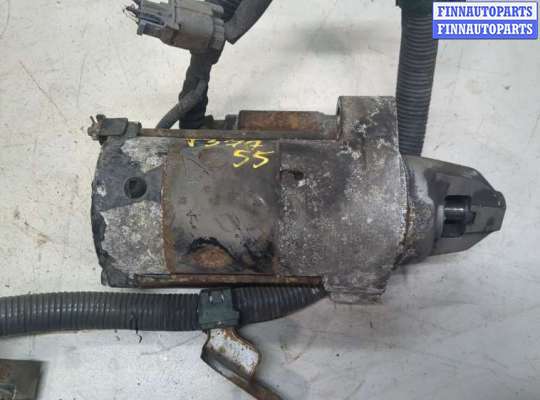 купить Стартер на Honda Accord 7 2003-2007