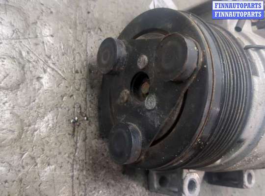купить Компрессор кондиционера на Infiniti QX56 2004-2010
