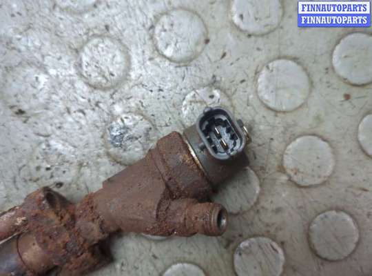 купить Форсунка топливная на Renault Master 1998-2010