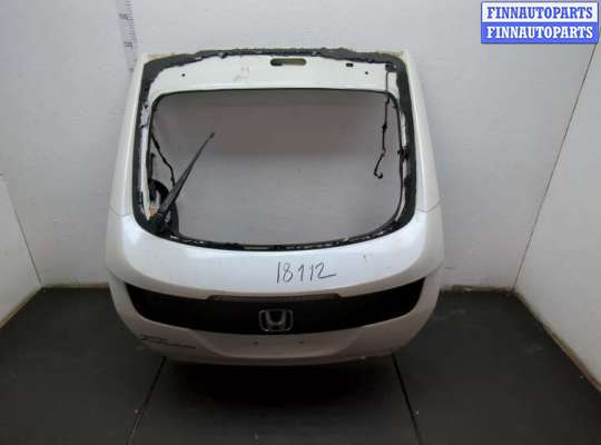 купить Замок багажника на Honda Crosstour 2009-2015