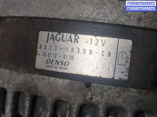 купить Генератор на Jaguar XF 2007-2015