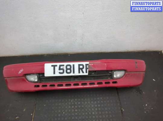 купить Бампер на Toyota Corolla E11 1997-2001