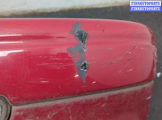 купить Бампер на Toyota Corolla E11 1997-2001