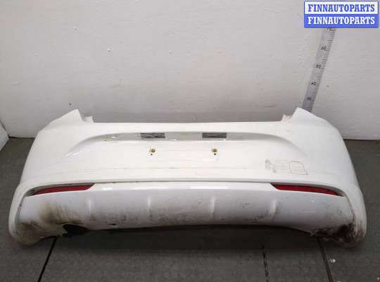 Заглушка буксировочного крюка OP2348808 на Opel Astra J 2010-2017