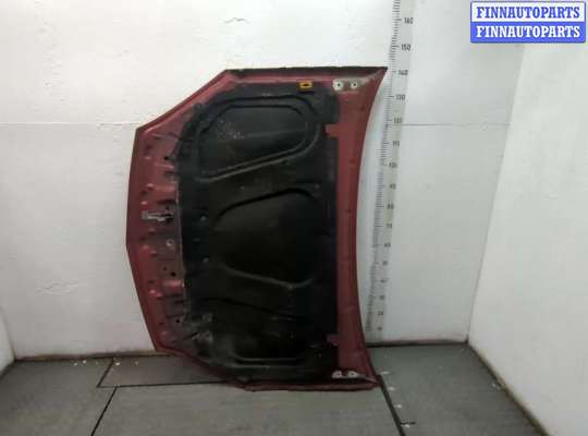 купить Обшивка капота на Opel Signum