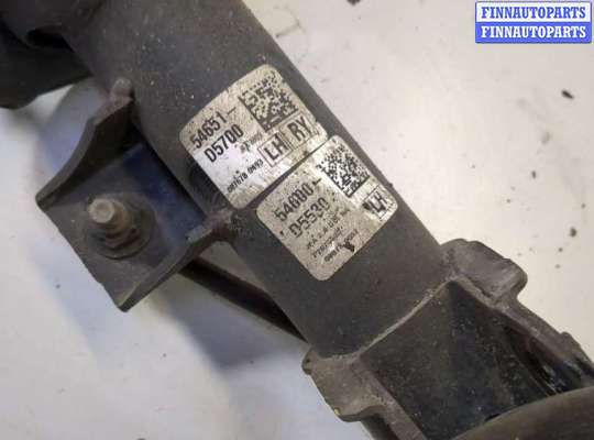 купить Амортизатор подвески на KIA Optima 4 2012-2020