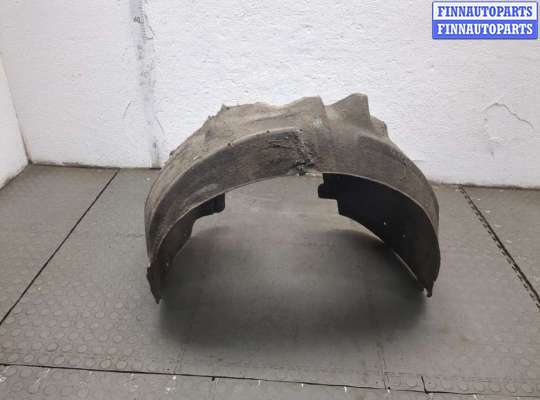 Купить Защита арок (подкрылок) на Audi A4 (B7) 2004-2009 Защита арок (подкрылок) AU1747817 на Audi A4 (B7) 2004-2009