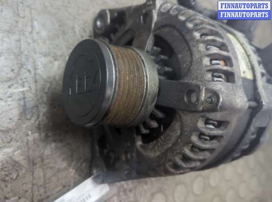 купить Генератор на Ford Focus 2 2008-2011