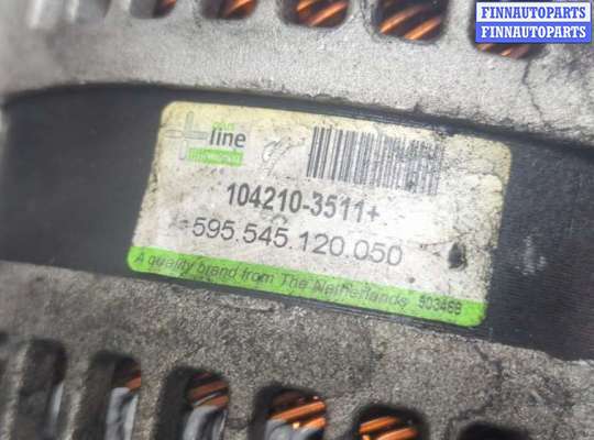 купить Генератор на Ford Focus 2 2008-2011