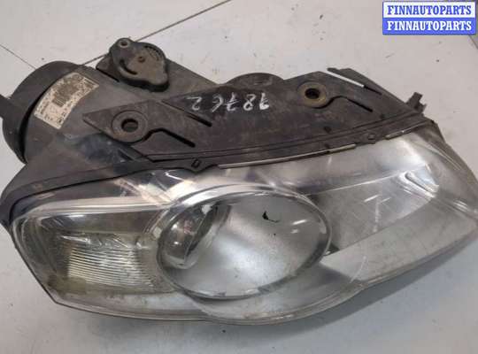 купить Фара (передняя) на Volkswagen Passat 6 2005-2010