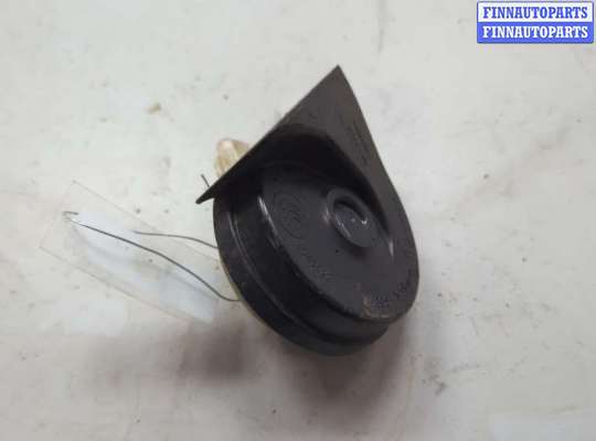 Сигнал (клаксон)