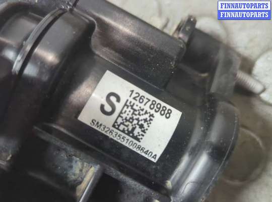 купить Коллектор впускной на Opel Astra K 2015-2021