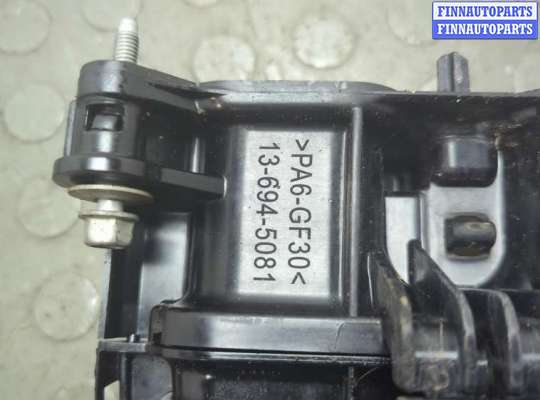 купить Коллектор впускной на Opel Astra K 2015-2021