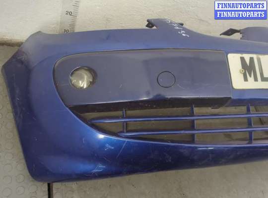 купить Бампер на Mitsubishi Colt 2002-2012