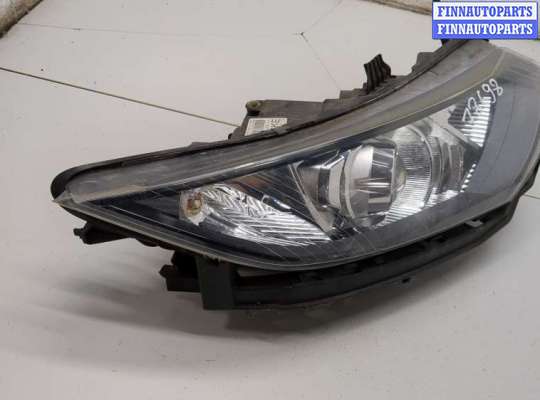 купить Фара (передняя) на Honda Civic 2011-2017