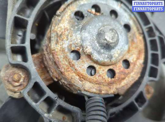 купить Вентилятор радиатора на Skoda Octavia Tour 1996-2011