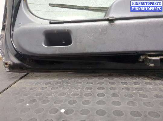 купить Замок багажника на Smart Forfour W454 2004-2006