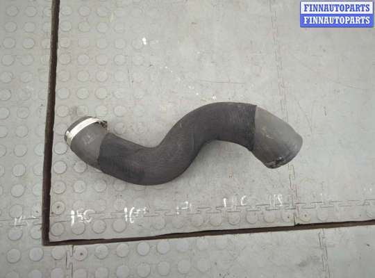 Патрубок интеркулера AU1723787 на Audi Q5 2008-2017