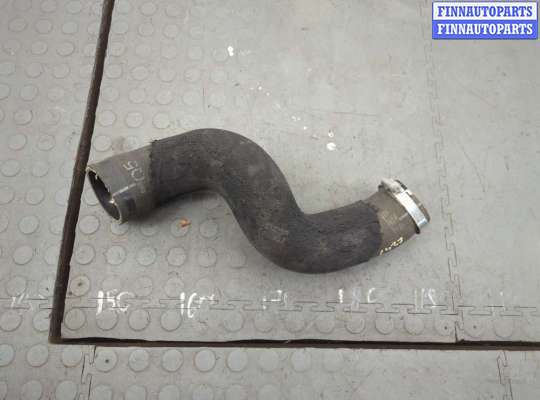 купить Патрубок интеркулера на Audi Q5 2008-2017