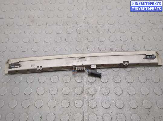 купить Фонарь дополнительный (стоп-сигнал) на BMW X3 E83 2003-2010