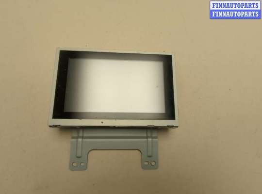 купить Дисплей компьютера (информационный) на Infiniti FX 2008-2013