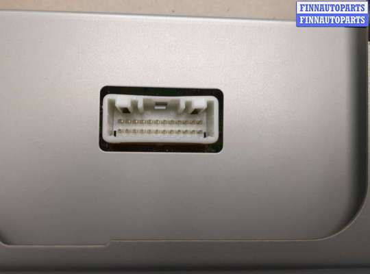 купить Дисплей компьютера (информационный) на Infiniti FX 2008-2013