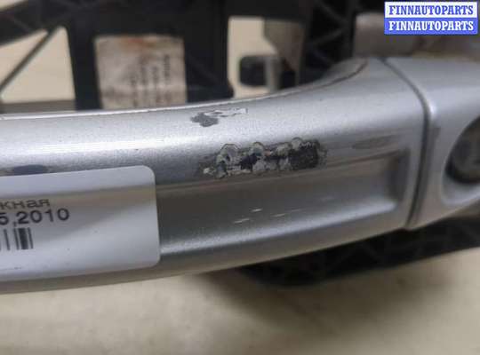 купить Ручка двери наружная на Audi Q7 2009-2015