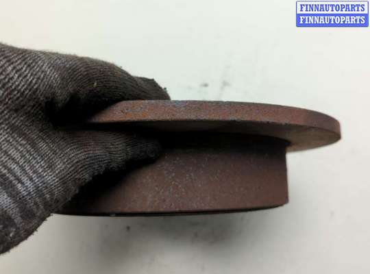 купить Диск тормозной на Hummer H3