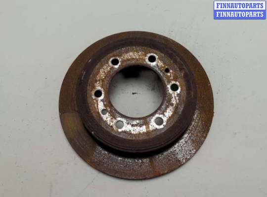 купить Диск тормозной на Hummer H3