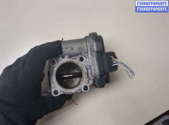 купить Заслонка дроссельная на Citroen C4 Grand Picasso 2013-2018