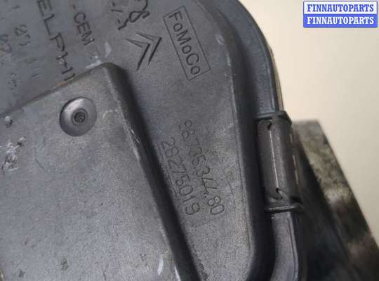 купить Заслонка дроссельная на Citroen C4 Grand Picasso 2013-2018