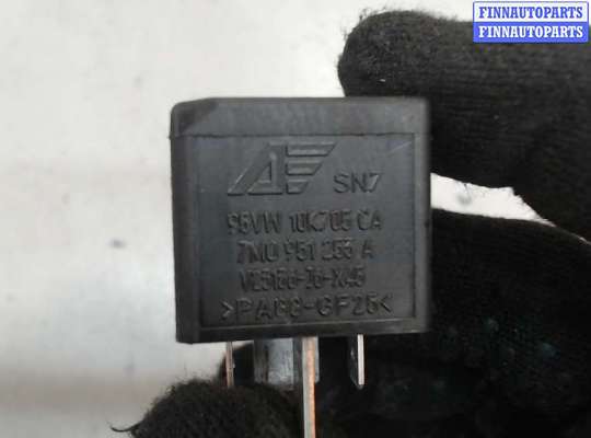 купить Реле прочее на Volkswagen Golf 5 2003-2009