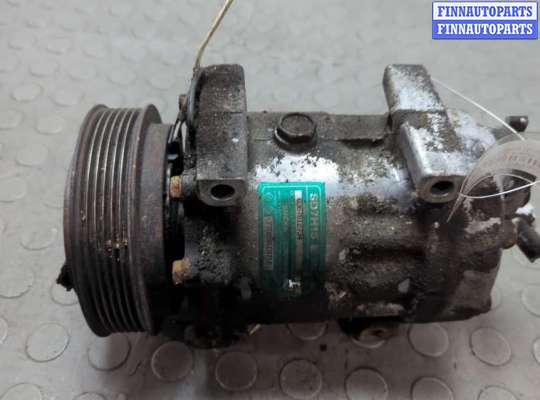 купить Компрессор кондиционера на Renault Espace 3 1996-2002