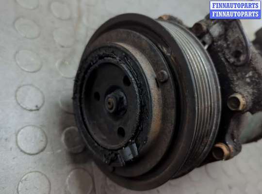 купить Компрессор кондиционера на Renault Espace 3 1996-2002